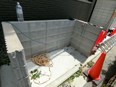 【その他共用部分】 | ジーメゾン高石加茂