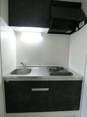 【キッチン】 | ジーメゾン高石加茂