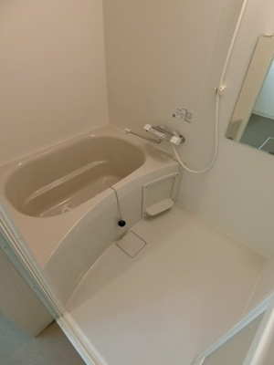 【浴室】 | ジーメゾン高石加茂