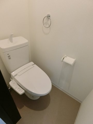 【トイレ】 | ジーメゾン高石加茂