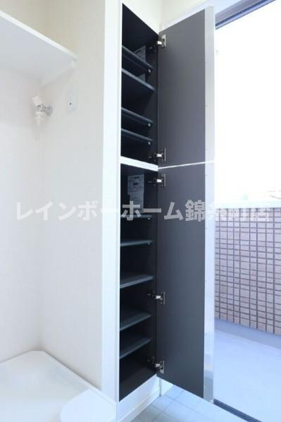 ベラージュのその他