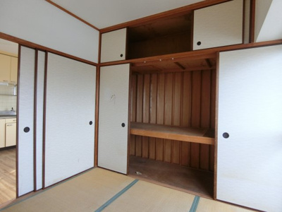 【寝室】 | ロイヤルコーポ忠岡
