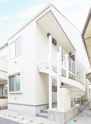 【外観】 | ラプラス南池袋 | 外観です。