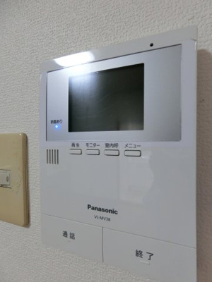 【セキュリティ】 | 泉大津市西港町貸家