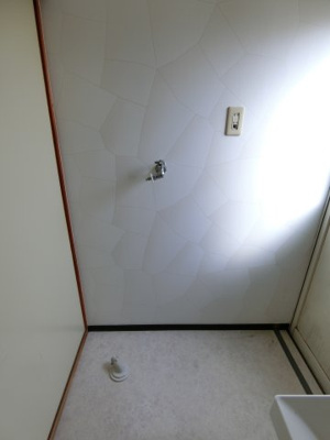 【設備】 | 泉大津市西港町貸家