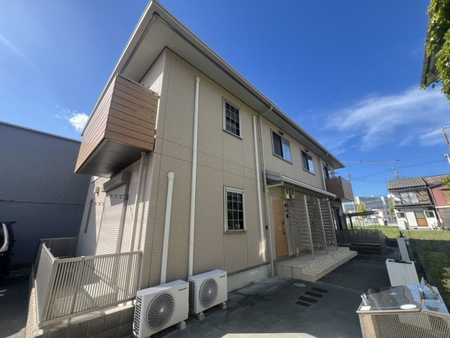 ソフィアハウス