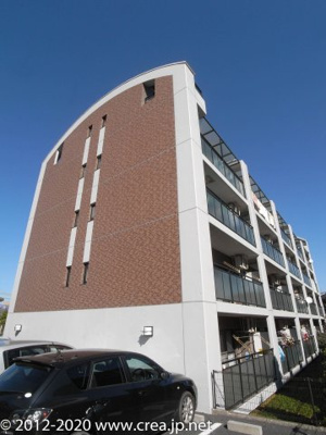 【外観】 | パインシルクふじみ野