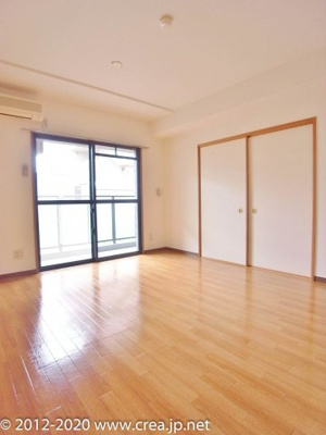 【居間・リビング】 | パインシルクふじみ野