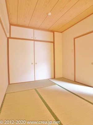 【和室】 | パインシルクふじみ野