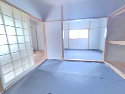 【和室】 | パシフィックメゾン伯太町