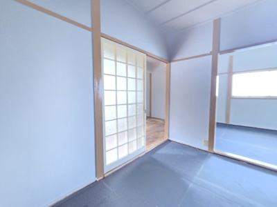 【和室】 | パシフィックメゾン伯太町