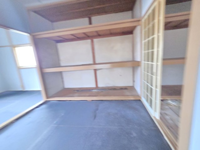 【和室】 | パシフィックメゾン伯太町