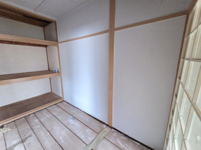 【内装】 | パシフィックメゾン伯太町