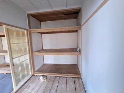 【その他】 | パシフィックメゾン伯太町