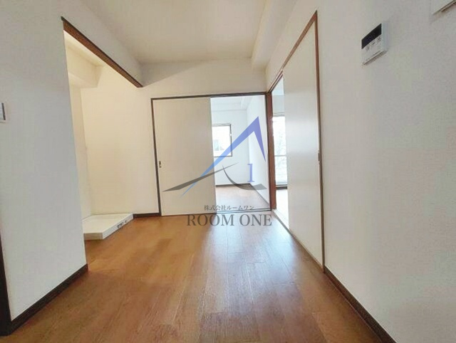 榎本マンションの寝室|寝室です。