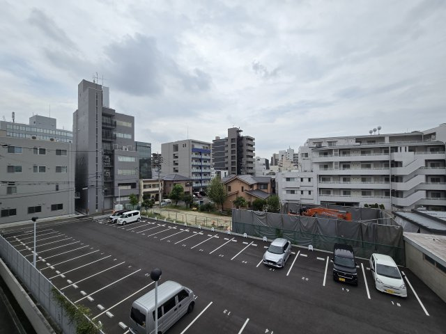 ユーハウス白壁|名古屋市の賃貸ならMy賃貸の展望|ユーハウス白壁
