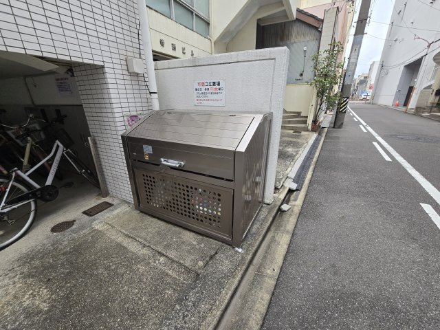 ユーハウス白壁|名古屋市の賃貸ならMy賃貸のその他共用部分|ユーハウス白壁