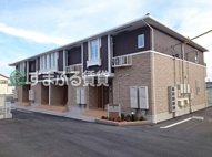 カーサ　デル　フィオーレ　蒲郡市金平町の画像