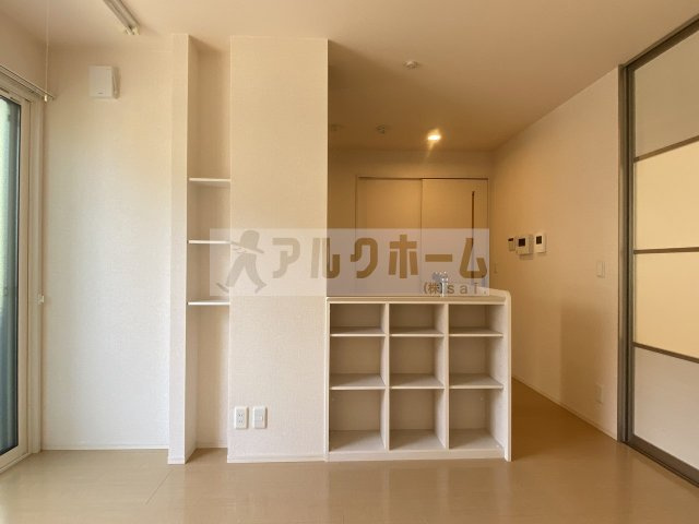 メゾンラグランジュ