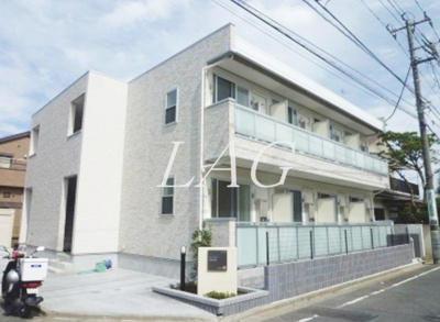 【外観】 | リブリ・Tメゾン | 外観です。