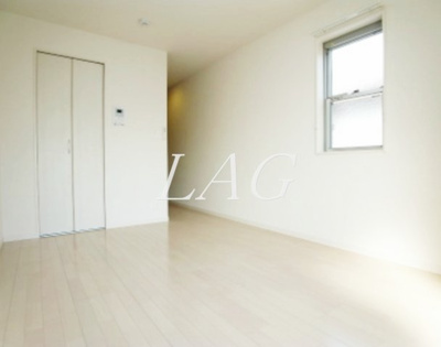 【居間・リビング】 | リブリ・Tメゾン | 洋室のお部屋です。