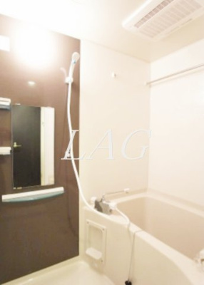 【浴室】 | リブリ・Tメゾン | お風呂です。