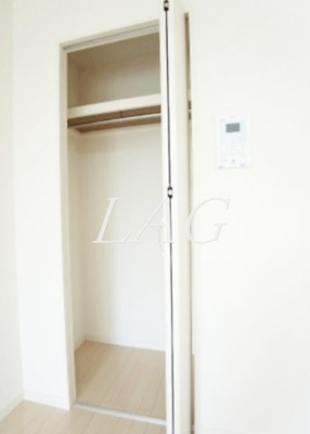 【収納】 | リブリ・Tメゾン | 収納です。