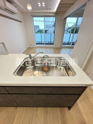 【キッチン】 | Autumn Grace M