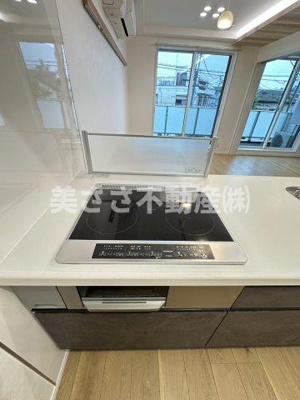 【キッチン】 | Autumn Grace M