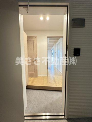 【玄関】 | Autumn Grace M