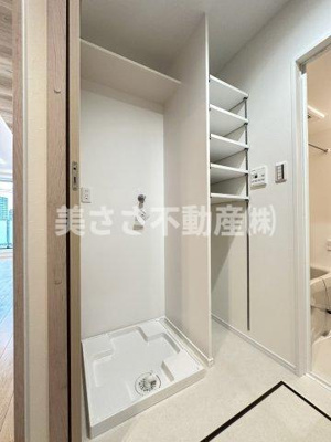 【設備】 | Autumn Grace M