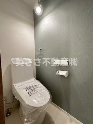 【トイレ】 | Autumn Grace M