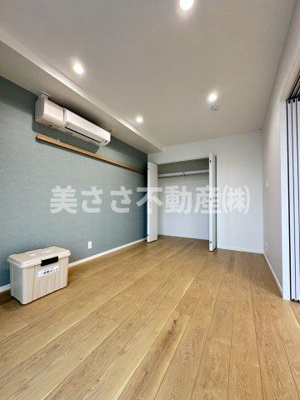 【内装】 | Autumn Grace M