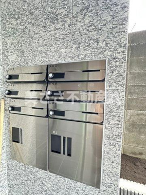 【その他共用部分】 | Autumn Grace M