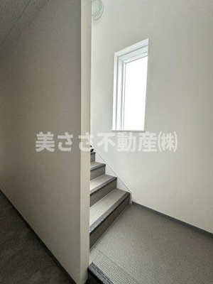 【内装】 | Autumn Grace M