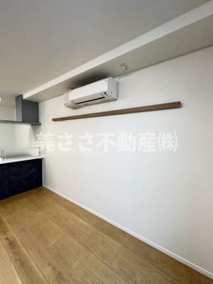 【内装】 | Autumn Grace M