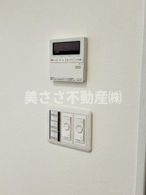 【設備】 | Autumn Grace M