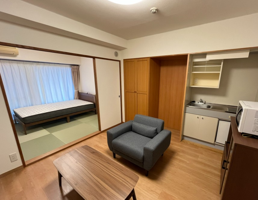 コンフォート文京小石川