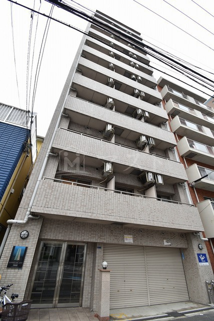 ランドマークシティ大阪城南