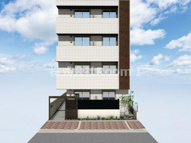 【ペット共生】（仮称）都島区中野町ヘーベルメゾン・旭化成ヘーベルメゾンHEBEL HAUSの画像