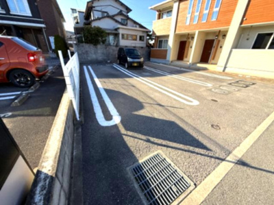 【周辺】 | なでしこ | ミニストップ川内榎瀬店さんまで800m