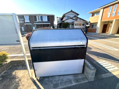 【周辺】 | なでしこ | 徳島久木郵便局さんまで600m