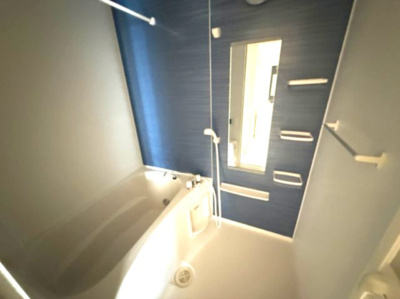 【浴室】 | なでしこ | お風呂で日々の疲れを落としましょう