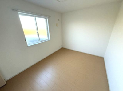 【寝室】 | なでしこ | きれいな内装です