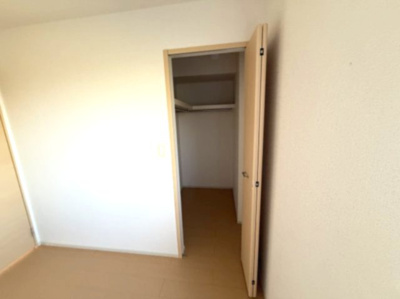 【収納】 | なでしこ | 便利な収納スペースです