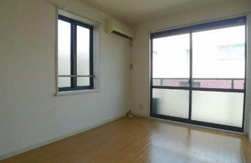 【居間・リビング】 | TOKIOレジデンス | 明るい洋室！