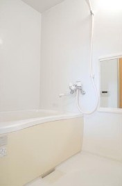 【浴室】 | TOKIOレジデンス