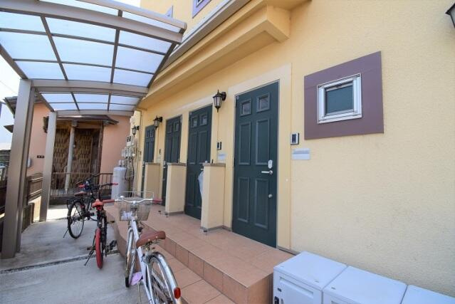 mocaのその他共用部分