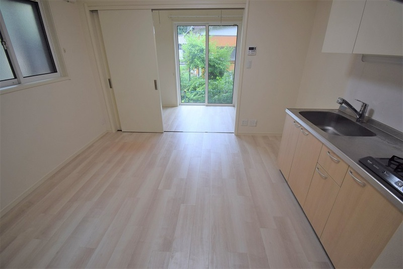 mocaの居間・リビング