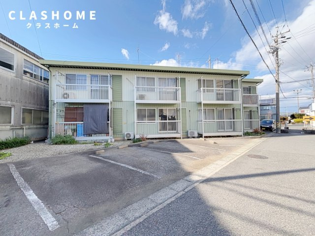 高須ハイツ　　刈谷市の賃貸ならクラスホーム刈谷店